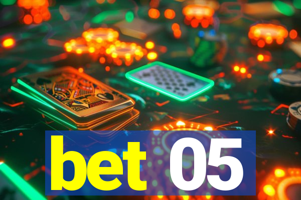 bet 05